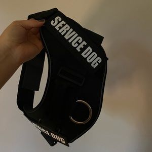 NEW NO PULL DOG HARNESS